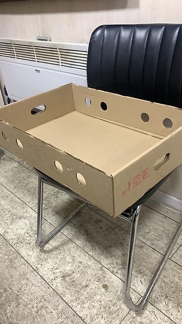 выдвижные ящики: Ящик, Новый — 1