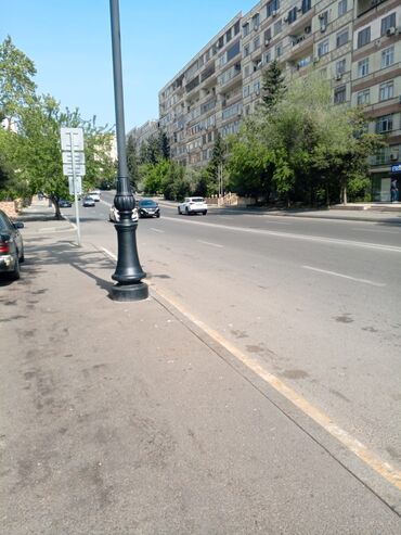 Köhnə tikili: Bakı, 2-ci mikrorayon, 3 otaqlı, Köhnə tikili, m. Memar Əcəmi, 65 kv. m — 9