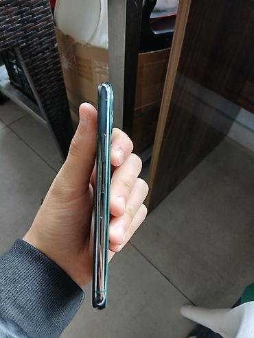Apple iPhone: IPhone 11 Pro, 64 GB, Yaşıl, Simsiz şarj — 1