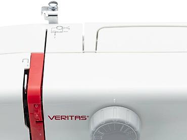 Другое оборудование для швейных цехов: VERITAS Janis Это компактная электромеханическая швейная машина с — 7