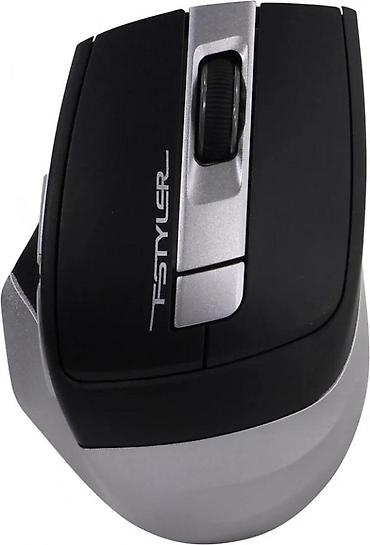 Kompjuterski miševi: A4Tech Fstyler FG35 bežični miš - Bežična veza: 2.4 GHz sa nano USB — 1