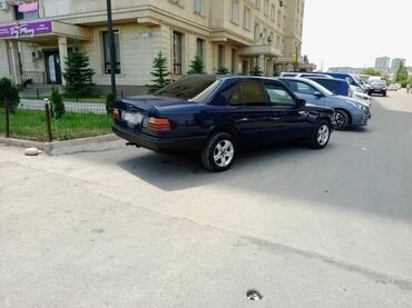 датчик коленвала мерс 124: Mercedes-Benz E-Class: 1990 г., 2.6 л, Механика, Бензин, Седан
