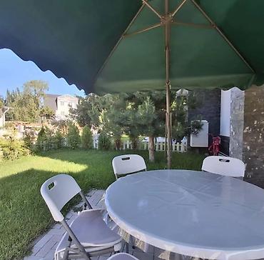 Продажа коттеджей и домов: Дом у Иссык-Куля | ЦО «Чайка», село Бает Продаётся уютный дом в — 13