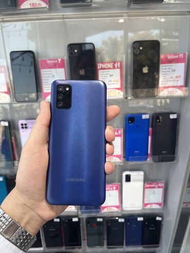 samsunq a03s: Samsung Galaxy A03s, 32 GB