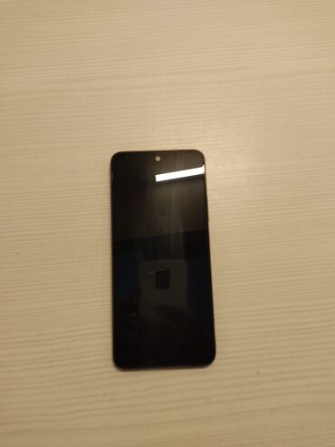 qara çanta: Redmi Note 12, 128 ГБ, цвет - Черный
