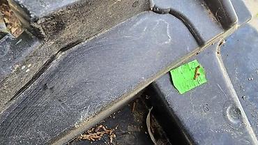 rubi sa: NOSAČ BRANIKA ZL F44 MSP ZA BMW SERIJA 2 | BMW 2 f44 nosač zadnjeg — 5