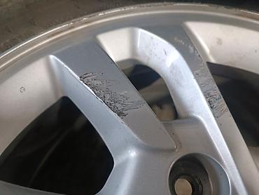 Колеса в сборе: Колеса в сборе 195 / 65 / R 15, Лето, Б/у, Комплект, Легковые, Литые, отверстий - 5 — 14