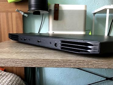 Dell: İşlənmiş Dell G, 15.6 ", Intel Core i7, 1 TB, Ünvandan götürmə — 3