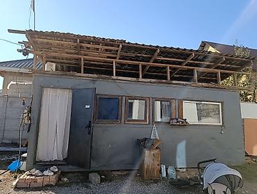 Үйлөрдү сатуу: Бытовой модуль/вагонтек с санузлом - Габариты ориентировочно 6-4 — 3