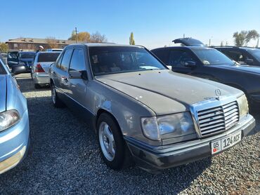 мерс 202 цешка: Mercedes-Benz W124: 1991 г., 2.3 л, Механика, Бензин, Седан