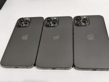 айфон 13 про макс цена бишкек 512 гб: IPhone 13 Pro Max, Колдонулган, 256 ГБ, Жашыл, Кабель, Куту, 80 %