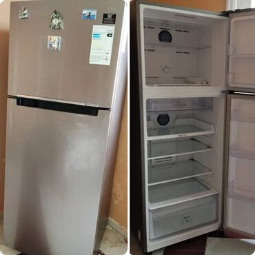 islenmis soyuducu satisi: Samsung soyuducu soyducu xaladelnik 550azn. nofrostdu evden satisdi lalafo.az -da islenmis soyuducu satisi: Samsung soyuducu soyducu xaladelnik 550azn. nofrostdu evden satisdi