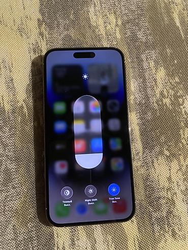 airpods pro 1: IPhone 14 Pro Max, Б/у, 256 ГБ, Белый, Защитное стекло, Чехол, 81 % — 3
