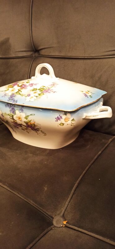 Digər dəstlər və servizlər: Məhsul: Naxışlı metal stəkanlar dəsti + dekorativ metal qab-qacaq — 33