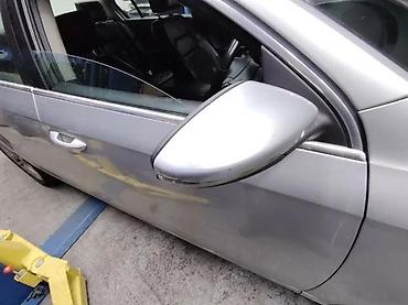 Car Body Parts: Pasat b7 desni retrovizor. Pasat b7 desni retrovizor Kontakt 8 0 pre — 2