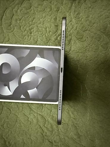 Apple iPad: İşlənmiş Apple iPad Air 5 (2022), 10,9", 64 GB, Pulsuz çatdırılma — 4