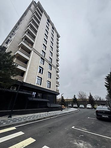 Продажа квартир: 2 комнаты, 75 м², Элитка, 3 этаж, Евроремонт — 1