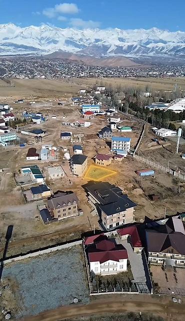 Недвижимость: 4 соток, Для строительства, Договор купли-продажи — 4