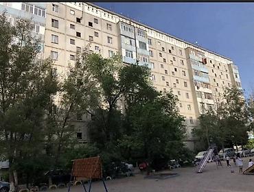 Продажа квартир: 1 комната, 34 м², 105 серия, 7 этаж, Старый ремонт — 9