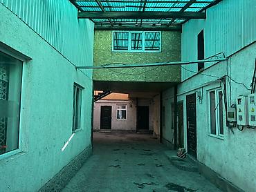 Аренда цехов, заводов и фабрик: Здается швейный цех, на длительный срок. 250м.кВ. +10 свободных — 10