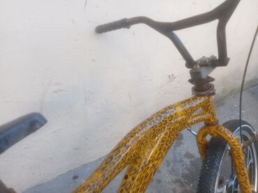 İdman velosipedləri: Salam hər vaxtınız xeyir velo satılır bilənlər bilir nə velodu bmx — 10