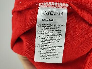 pullandbear polska: Bluza z kapturem dla mężczyzn, rozmiar XL — 5