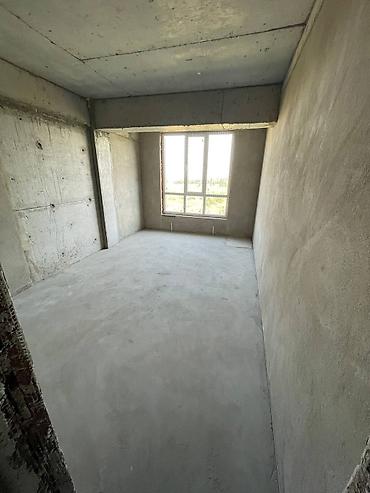 Продажа квартир: 1 комната, 47 м², Элитка, 9 этаж, ПСО (под самоотделку) — 5