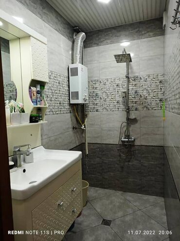 Köhnə tikili: Bakı, 5 otaqlı, Köhnə tikili, m. Əhmədli, 120 kv. m — 7