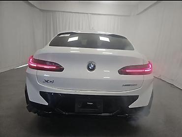 m4 competition: BMW X4 M: 2021 г., 2 л, Автомат, Бензин, Кроссовер — 4