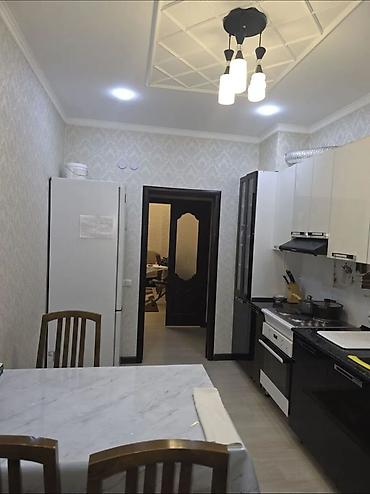 Продажа квартир: 3 комнаты, 83 м², Элитка, 1 этаж, Евроремонт — 5