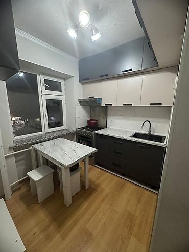Продажа квартир: 1 комната, 55 м², Элитка, 6 этаж, Евроремонт — 9