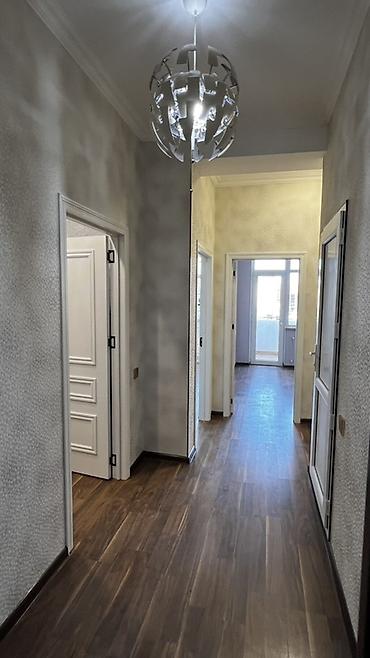 ev şekilleri: 3 otaqlı, Yeni tikili, 55 kv. m — 4