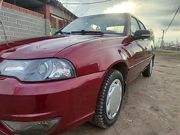 Daewoo: Daewoo Nexia: 2013 г., 1.5 л, Механика, Бензин, Седан — 8