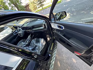 Kia: Kia Sorento: 2025 г., 2.5 л, Бензин — 11