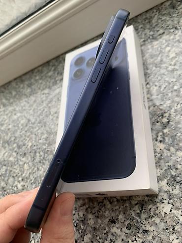 deepcool ice wind pro: IPhone 17 Pro Max, Б/у, 256 ГБ, Синий, Коробка, 100 % — 4