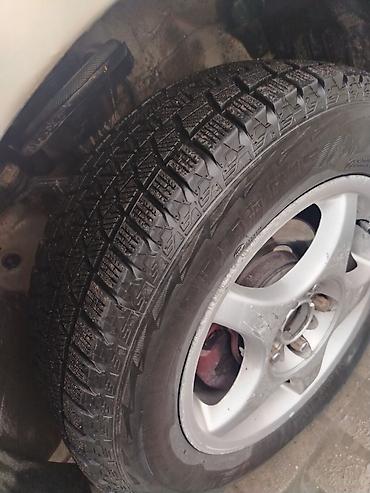 Honda: Honda Stream: 2002 г., Бензин, Минивэн — 8