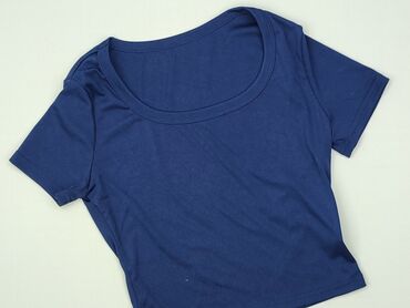 t shirty swoosh nike: T-shirt damski, M