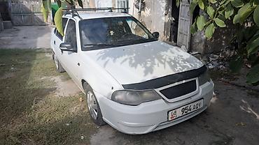 стеклоподемник: Надёжная машина сПРОДАЁТСЯ: Daewoo Nexia 1.6 (2010 г.в.) — С ОЧЕНЬ — 4