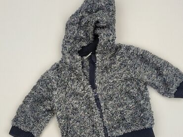kurtka smyk: Bluza, Topolino, Wcześniak, stan - Bardzo dobry