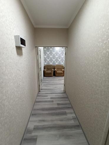 Батирлер: 1 бөлмө, 44 м², Улан-2 кичи району 106-серия, 1 кабат — 4