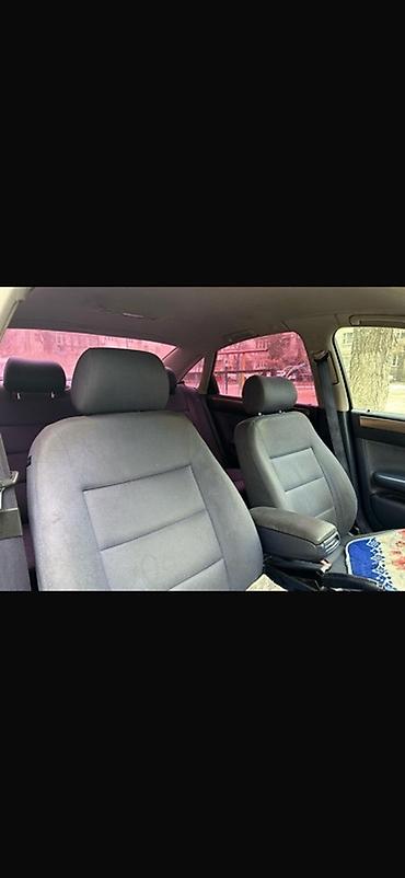 Audi: Audi A6: 2001 г., 2.2 л, Автомат, Бензин, Седан — 9