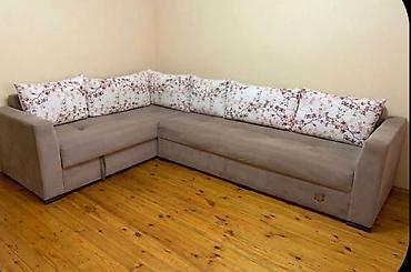 ✅Tecili açılan Bazali kunc divan 450 manata satılır.olci 2,20 sm - lalafo.az -da ✅Tecili açılan Bazali kunc divan 450 manata satılır.olci 2,20 sm -