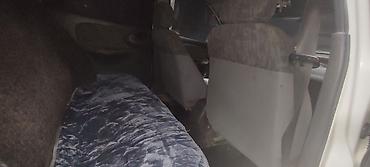 Daewoo: Daewoo Lanos: 1998 г., Механика, Бензин, Седан — 8