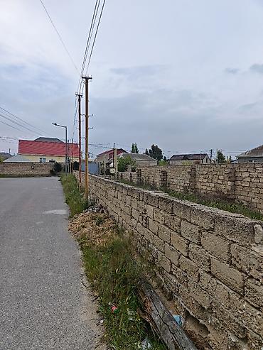 mehemmedi torpaq satilir: 3 sot, Tikinti, Mülkiyyətçi, Kupça (Çıxarış) — 2