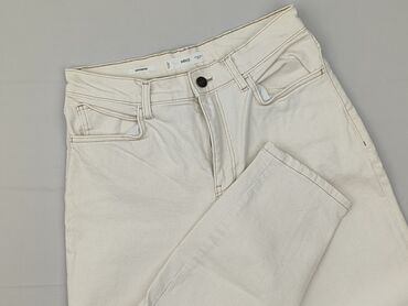 Mango, Jeans for women, size M (EU 38)