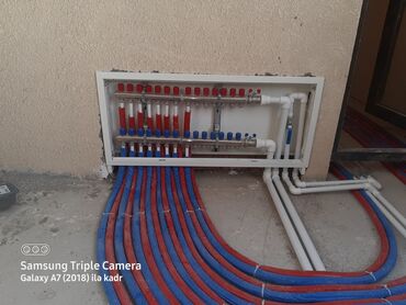 Su təchizatı: Kombi radiyatir istipol hamam tualet butun nov santexnika işlerinin -da lalafo.az — 20 Su təchizatı: Kombi radiyatir istipol hamam tualet butun nov santexnika işlerinin — 20