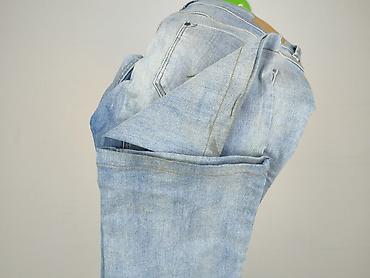 bootcut media expert: Jeansy damskie, rozmiar L — 5