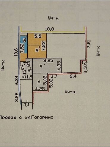 Продажа домов: Дом, 3 м², 3 комнаты, Собственник, Евроремонт — 20