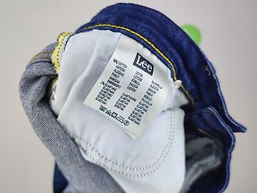 levis mom jeans: Lee, Jeansy damskie, rozmiar L — 5