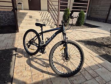 Горные велосипеды: Велосипед MTB, размер М at lalafo.kg — 3 Горные велосипеды: Велосипед MTB, размер М — 3